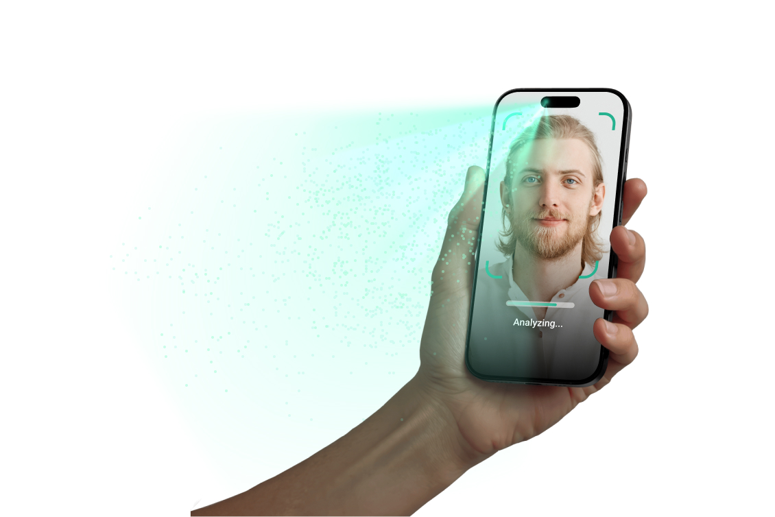 Fully Contactless
