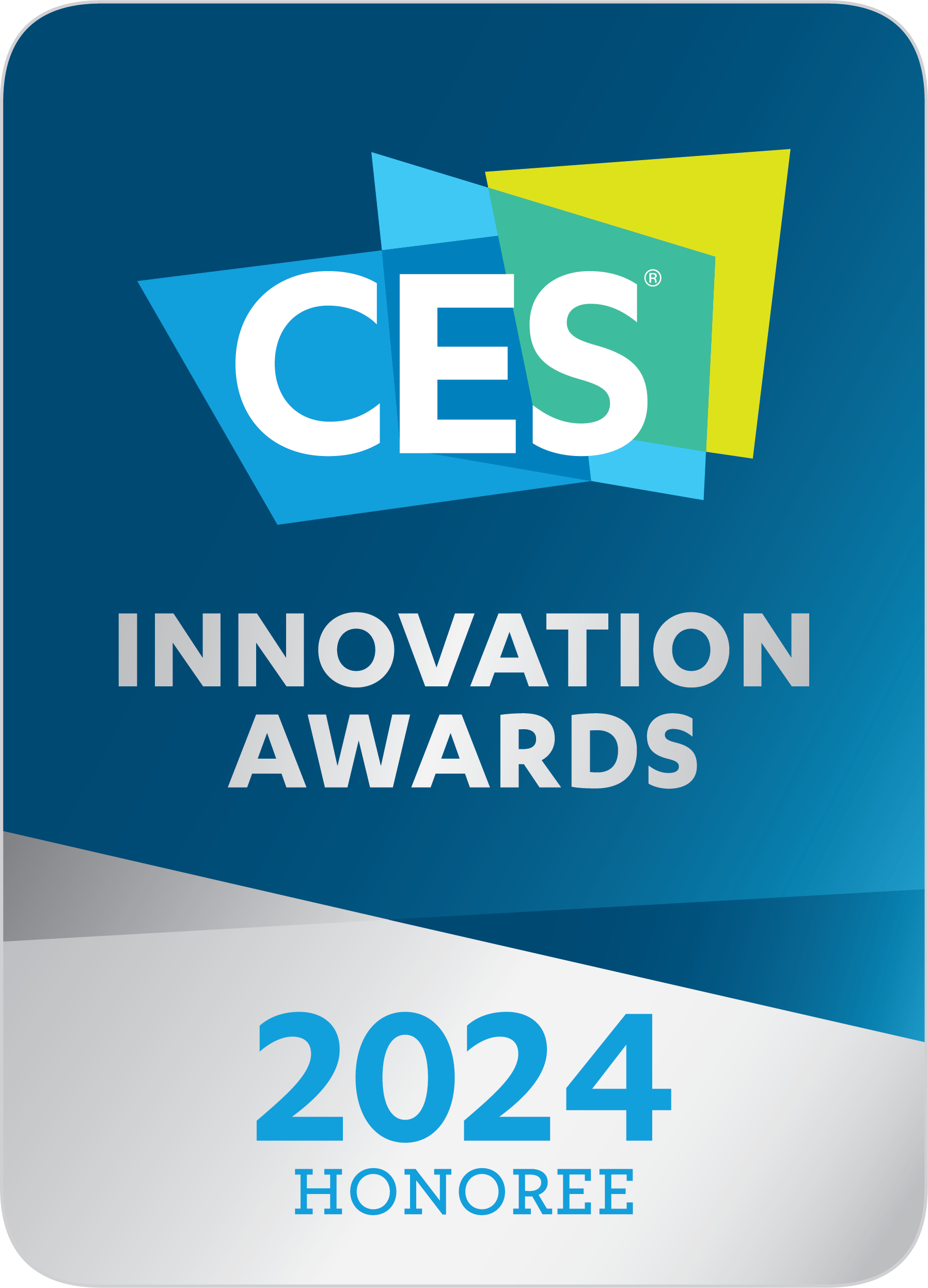 2024 CES Innovation Award Honoree
