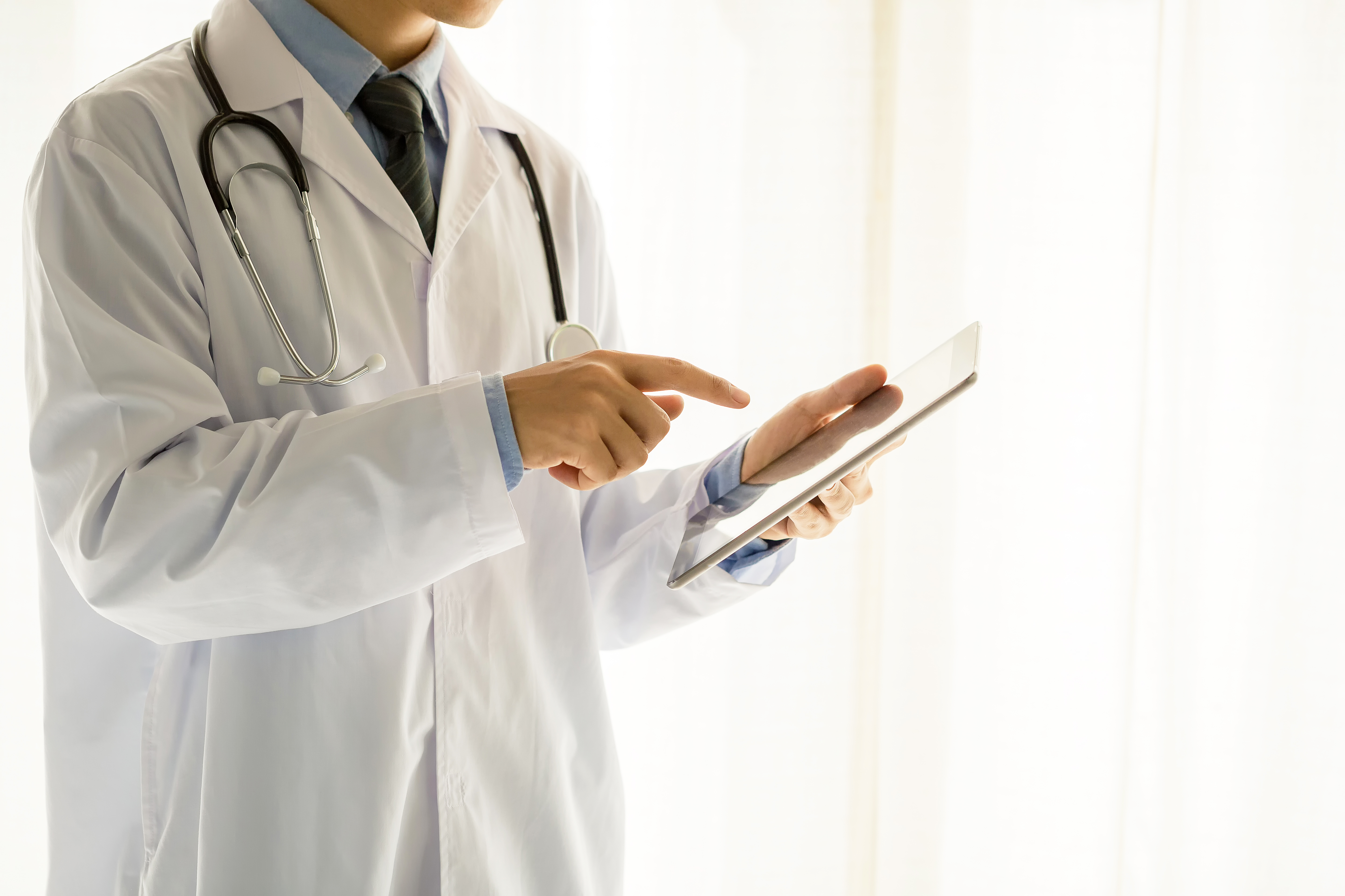 Secure Sharing with Healthcare Providers (Beta)