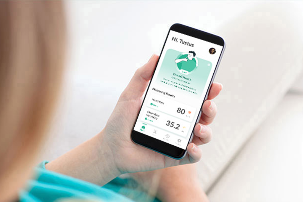 FaceHeart has Obtained FDA 510(k) Clearance for its Video-Based Contactless Vital Sign Measurement