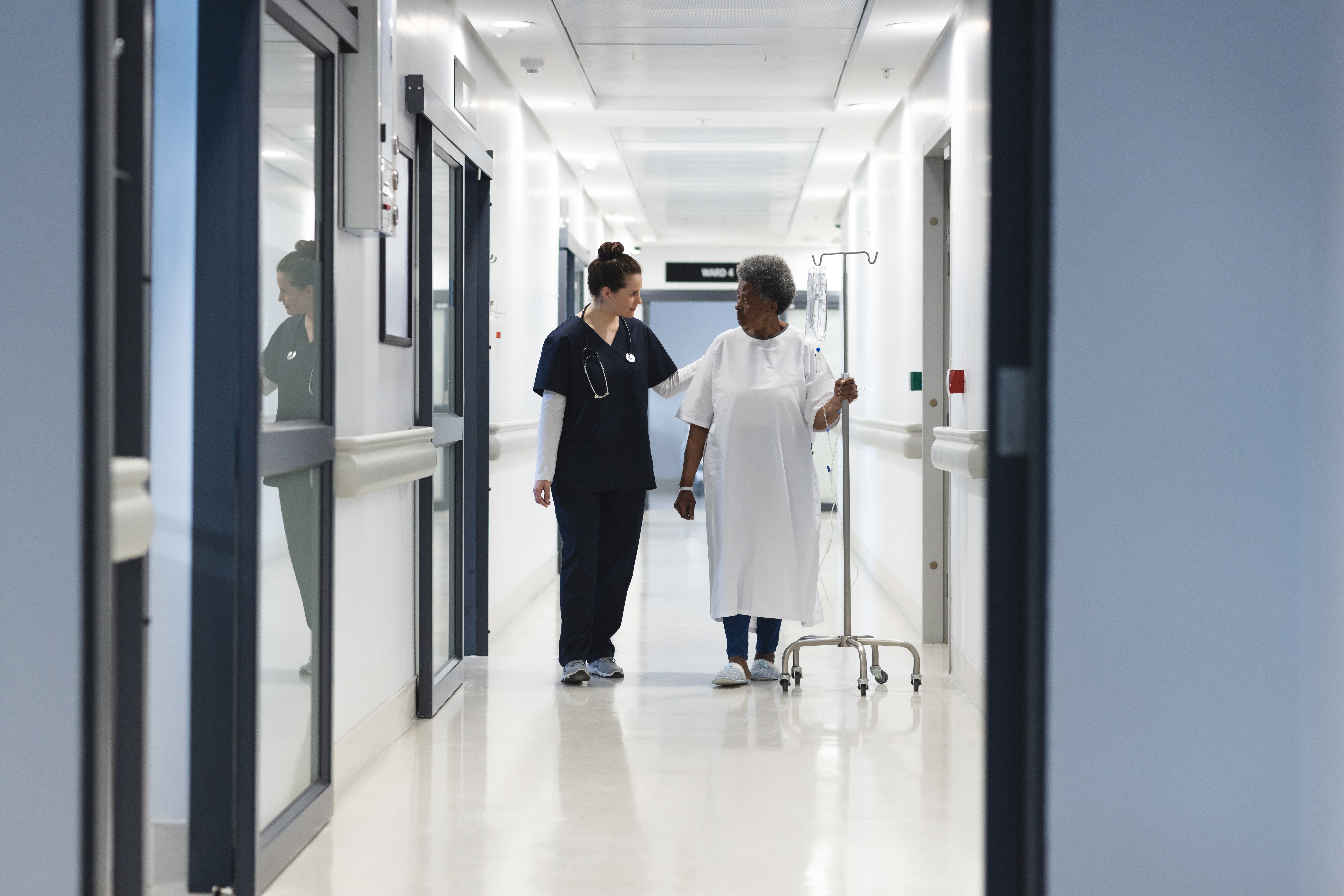 Solutions for Every Healthcare Journey