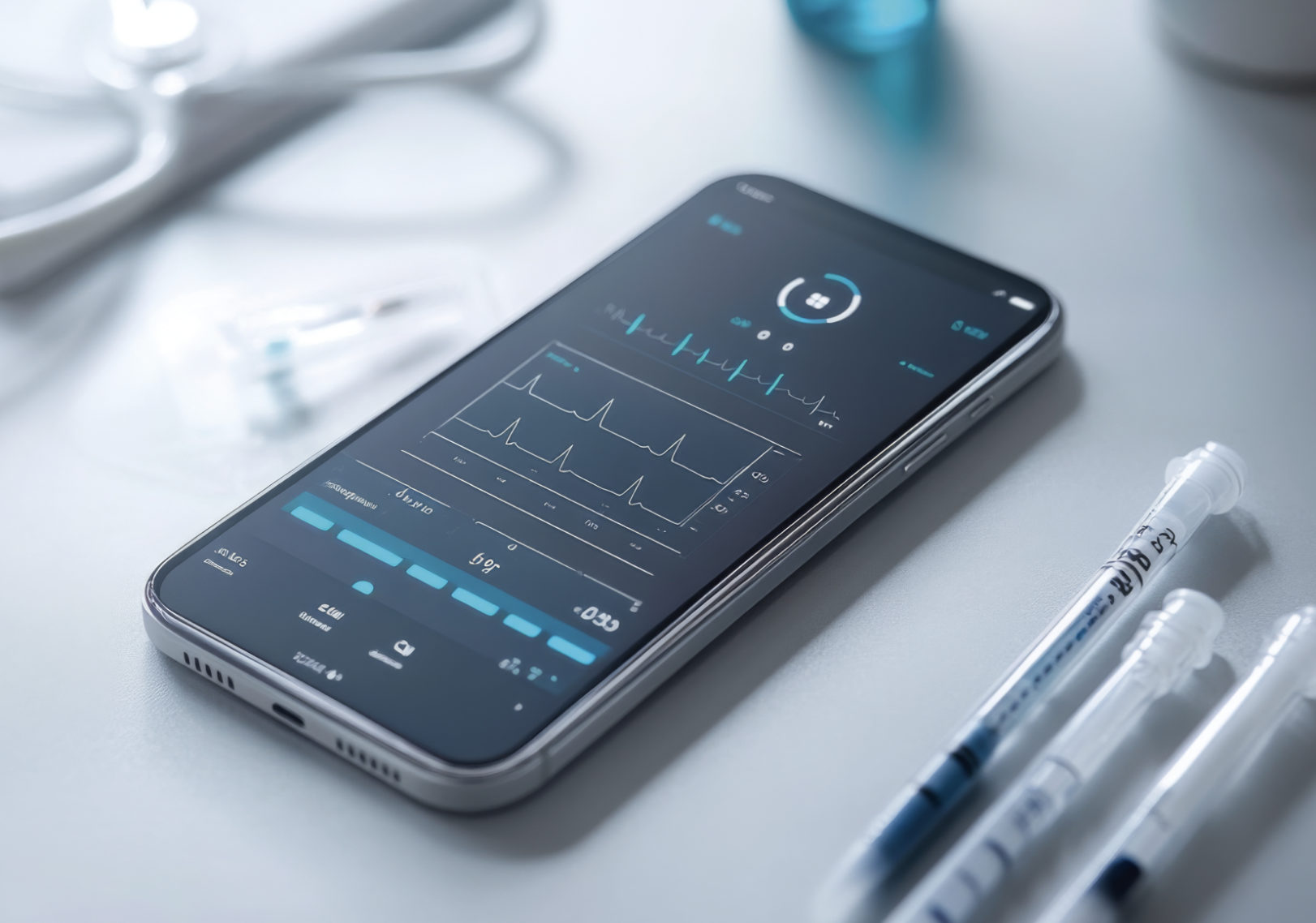 Data-Driven Personalization