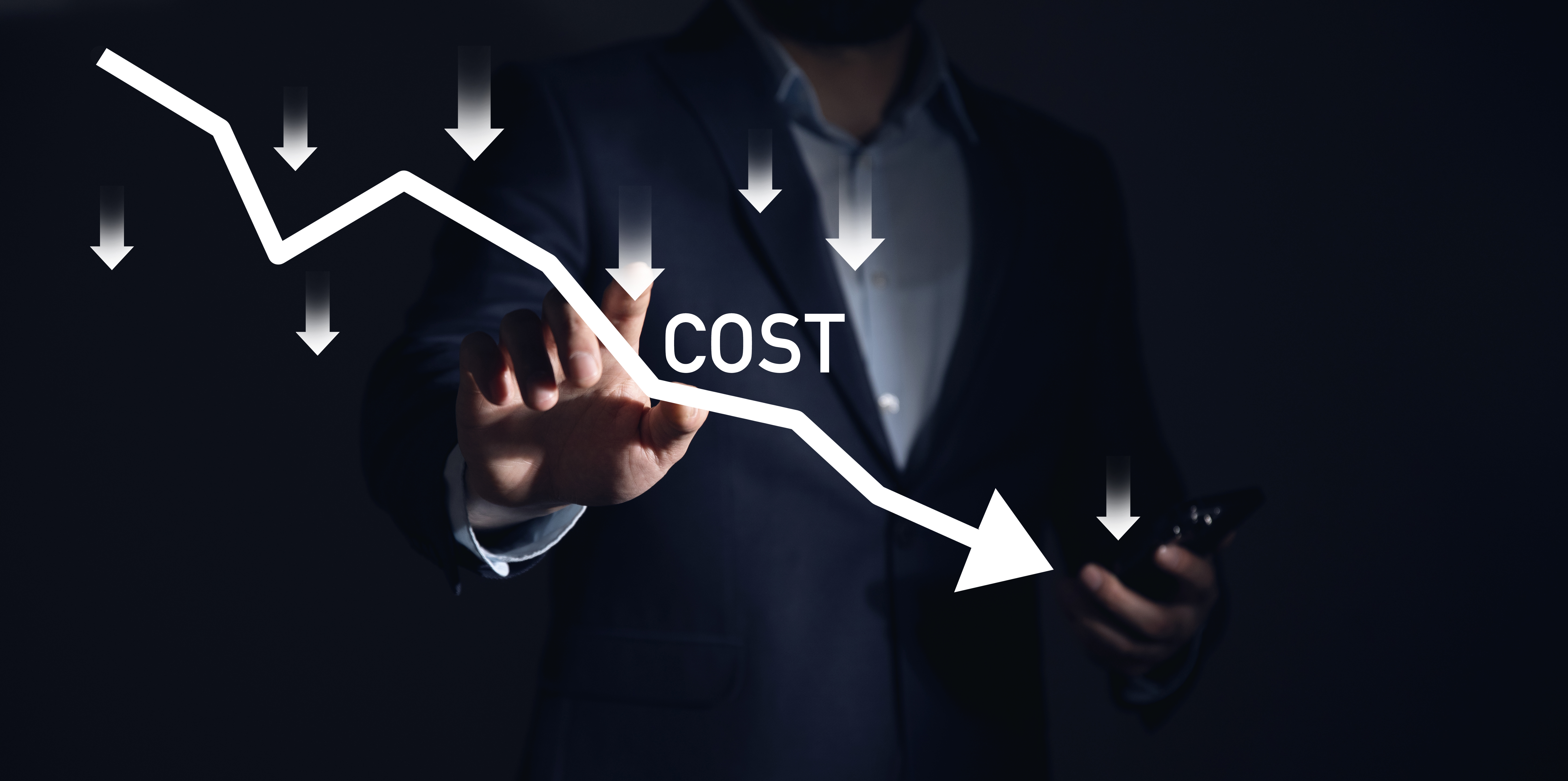 Reduce Health Wearables Cost