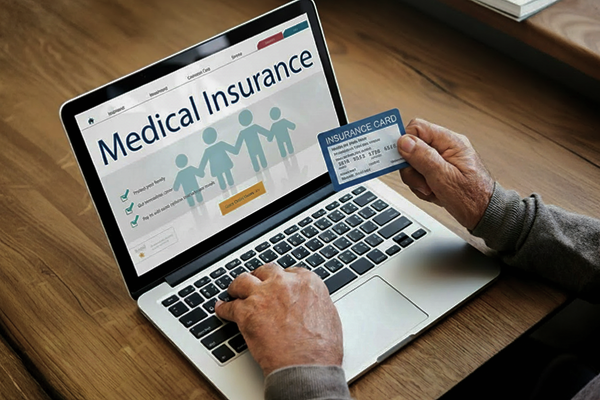 Scalable for Insurance Platforms