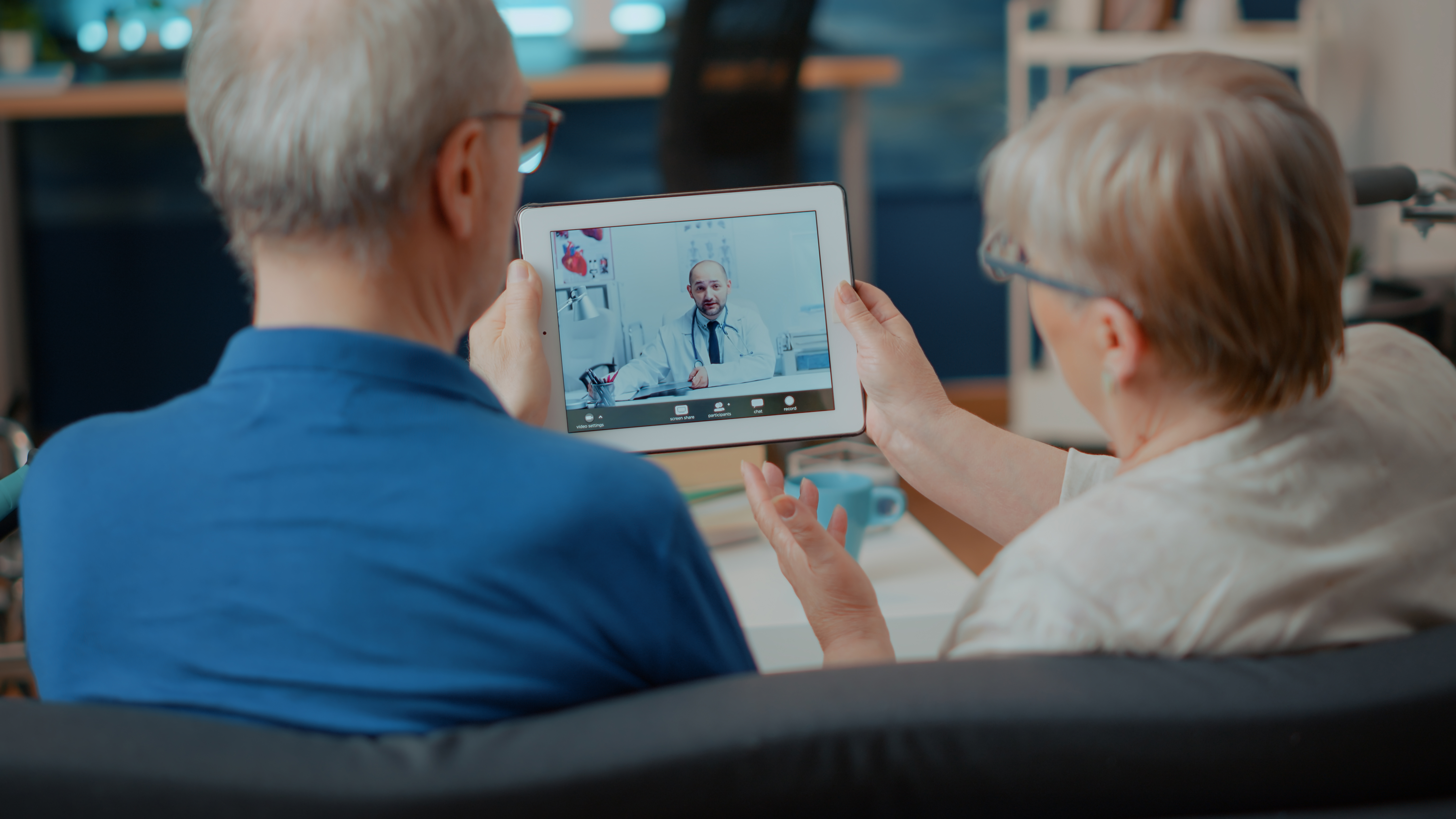 Proactive Patient Monitoring