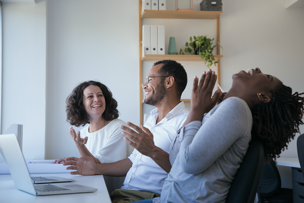 Employee Wellbeing Initiatives